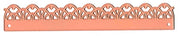 Cutting and Embossing Die - Edge