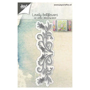 Joy! Crafts Die - Lovely Bellflowers