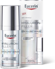 Eucerin Anti-Wrinkle Epicelline Hyaluronic Acid Face Serum, 30 mL