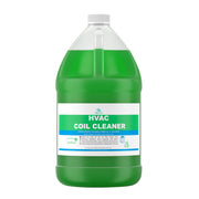 AC Evaporator Coil Cleaner, No-Rinse, 1 Gallon (3.78 L)