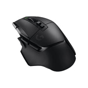 Logitech G502 X Lightspeed Wireless Gaming Mouse, Black