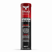 TRIAX Spheron Grease NLGI-2 Lithium Complex, 14 Oz Tube