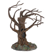 Department 56 4025411 Village Stormy Night Tree