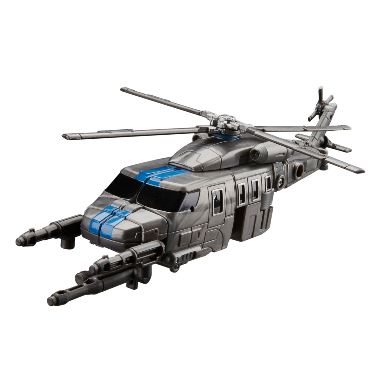 Transformers Age of the Primes Deluxe Combaticon Vortex, 5.5-inch