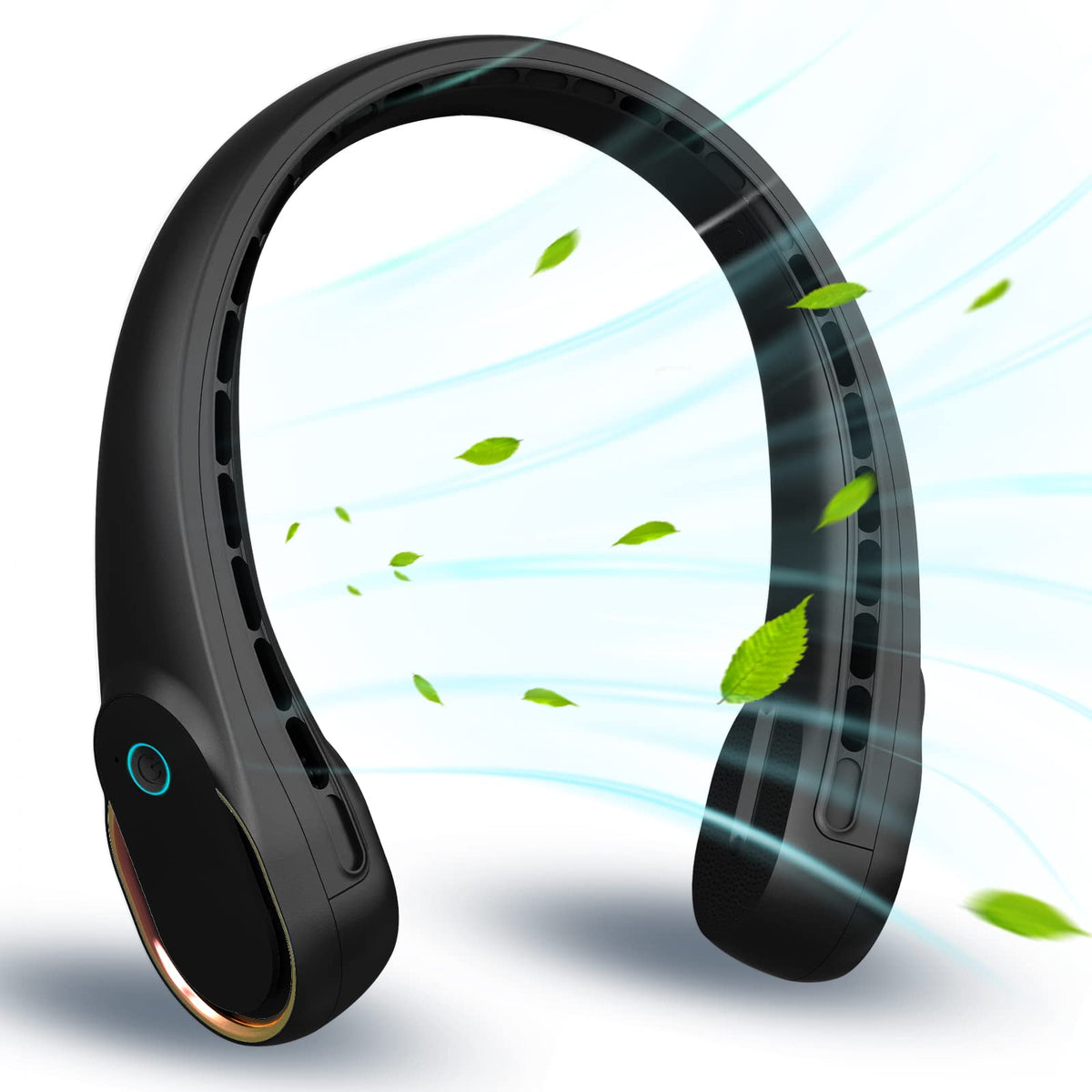 Portable Neck Fan