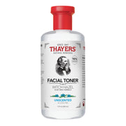 Thayers Unscented Witch Hazel Face Toner, 355 ml