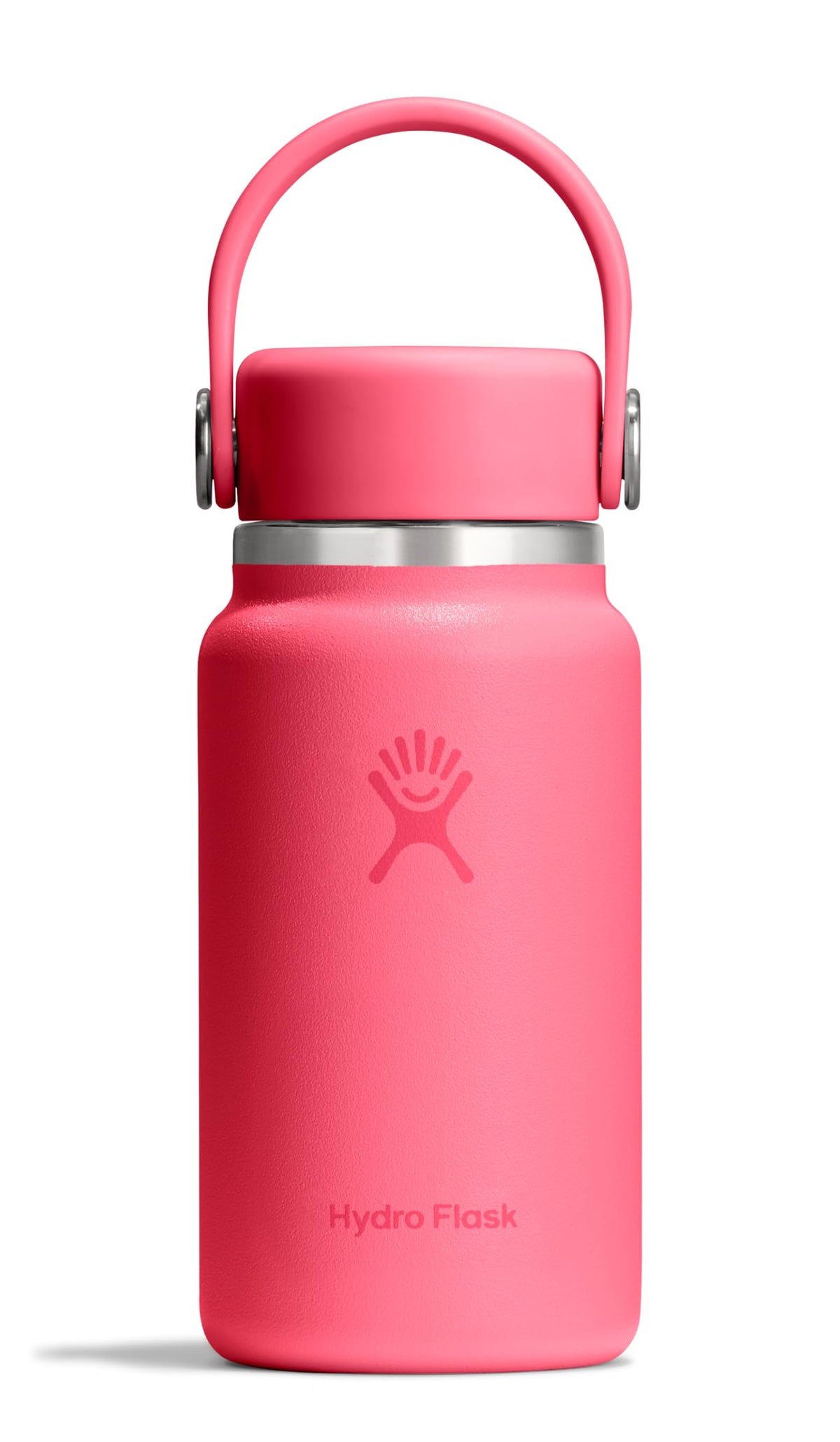 Hydro Flask Micro Bottle, 6.7oz, Popstar Pink