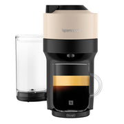 Nespresso Vertuo Pop+ Coffee and Espresso Machine, Sand Beige