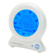 Tommee Tippee Groclock Sleep Trainer, Alarm Clock & Night Light