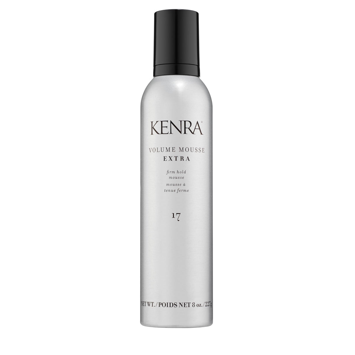Kenra Volume Mousse Extra 17, 227 mL