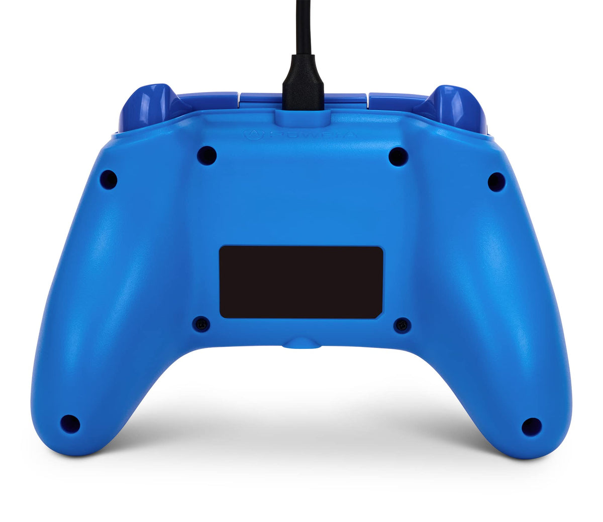 PowerA Wired Controller for Xbox Series X|S, Blue