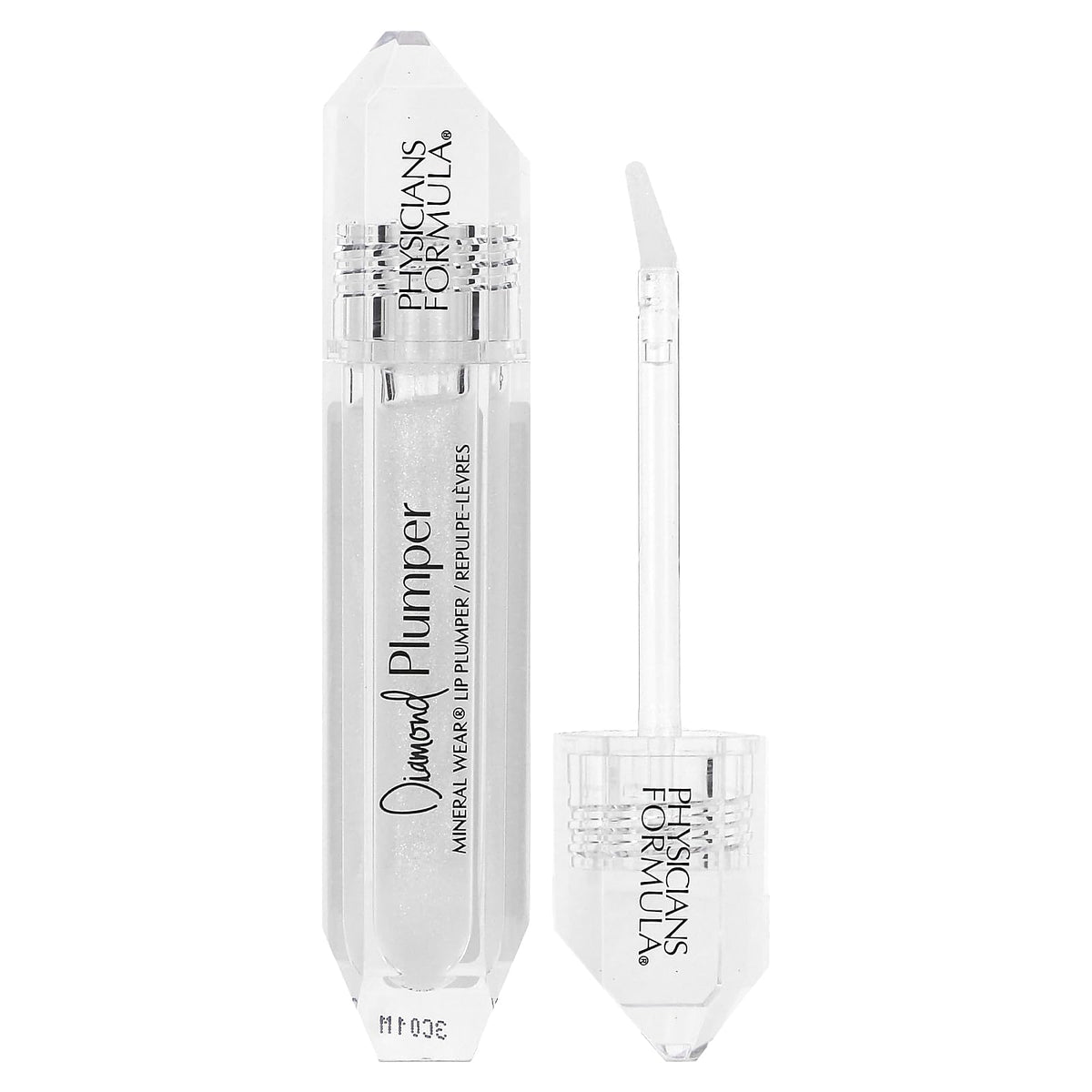 Physicians Formula Mineral Wear Diamond Plumper, Diamond Marquise