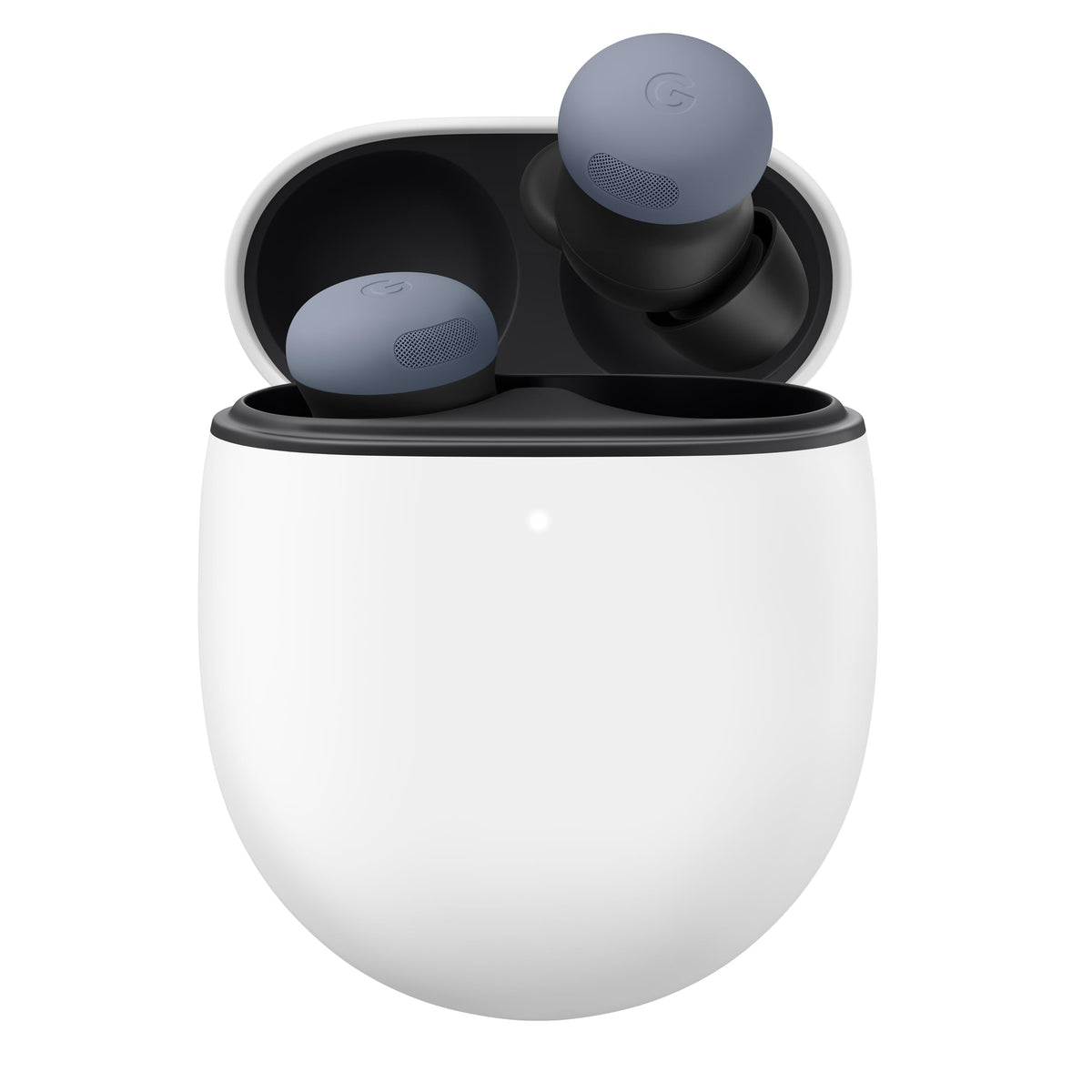 Google Pixel Buds Pro 2 Noise Canceling Earbuds, Moonstone