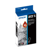 Epson 312XL High Capacity Black Ink Cartridge (T312XL120)