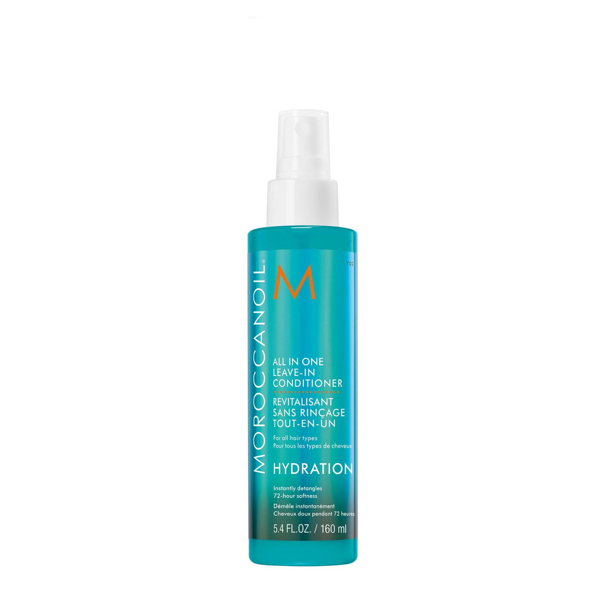 Moroccanoil All In One Leave-In Conditioner, 5.4 fl oz