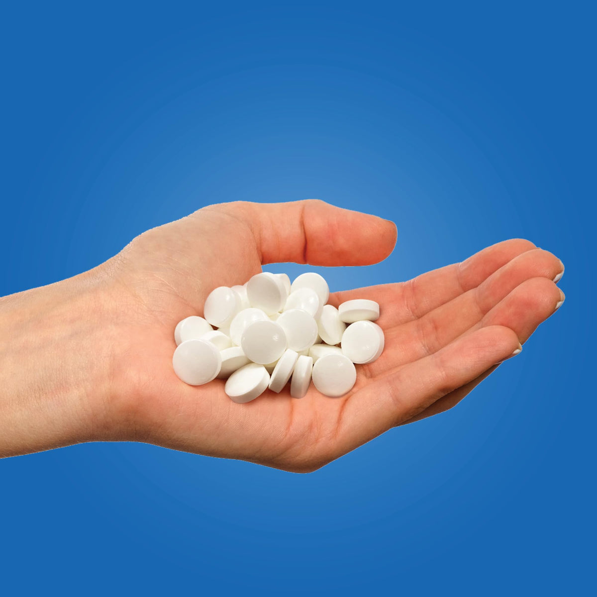 PUR Xylitol Peppermint Mints, 30 Pieces, Pack of 12