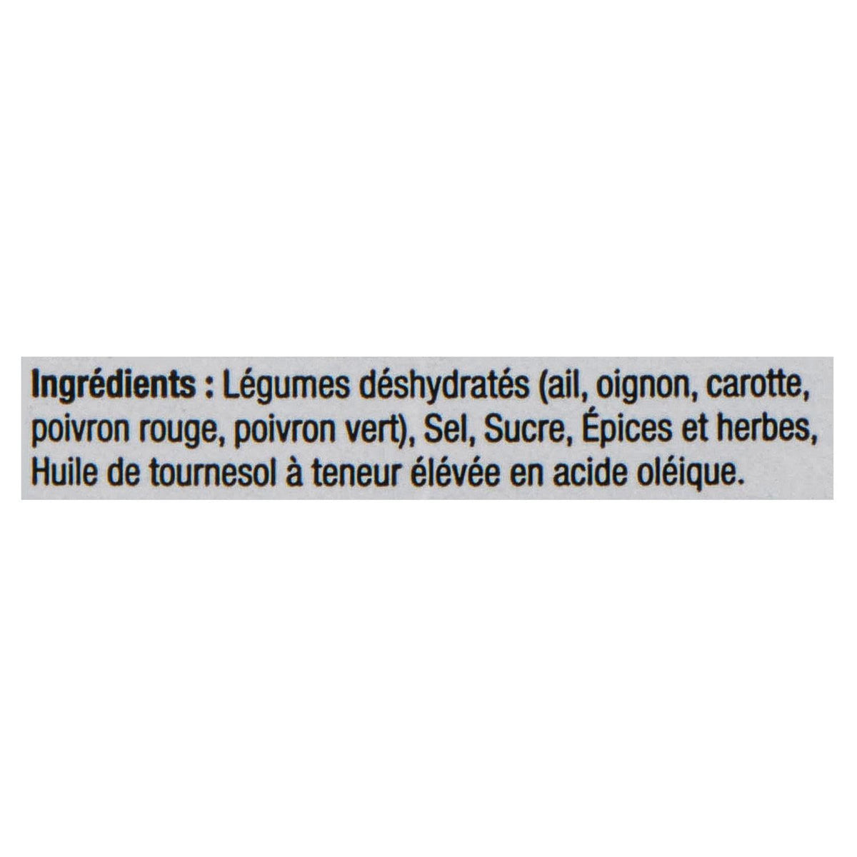 Club House Italiano One Step Seasoning, 510 g