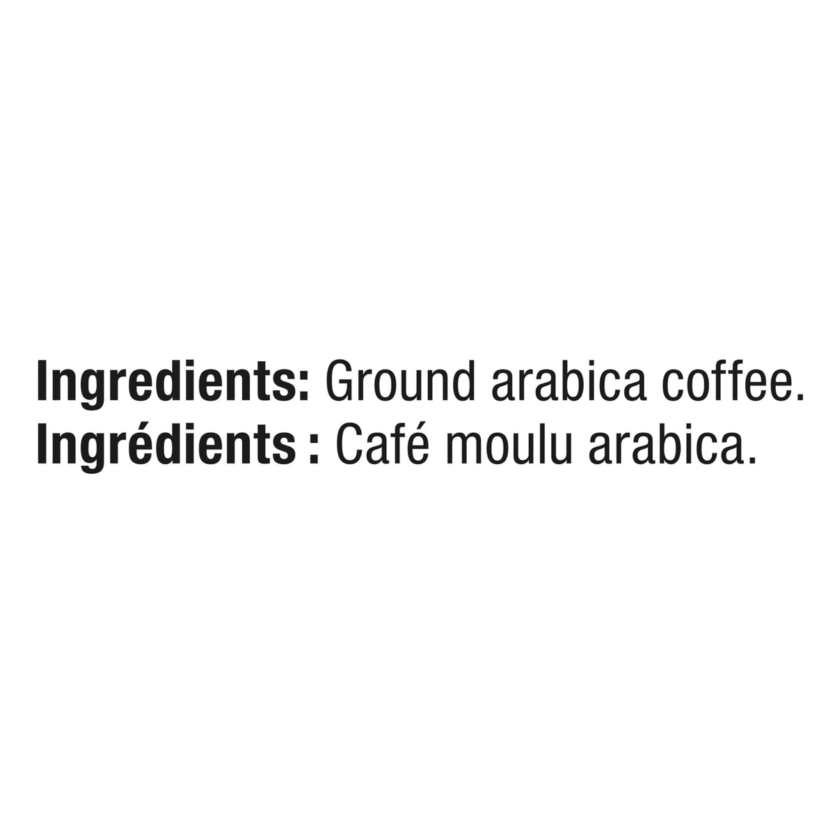 Starbucks House Blend Medium Roast Ground Coffee, 793 g