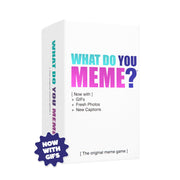 What Do You Meme? Core Game, New Edition