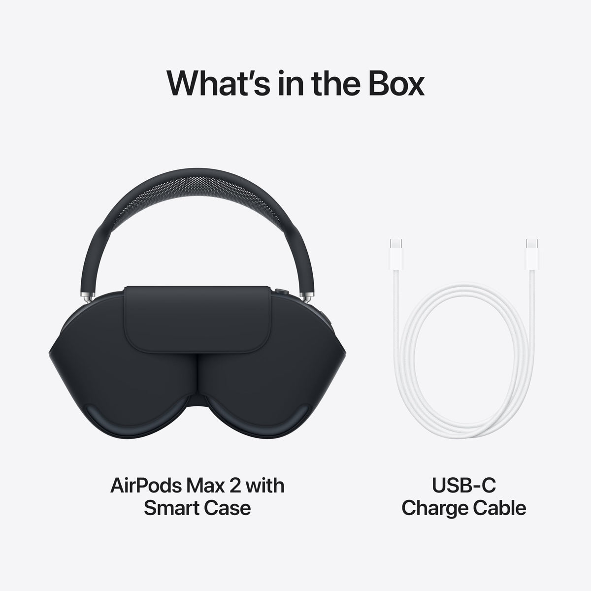 Apple AirPods Max 2, Blue