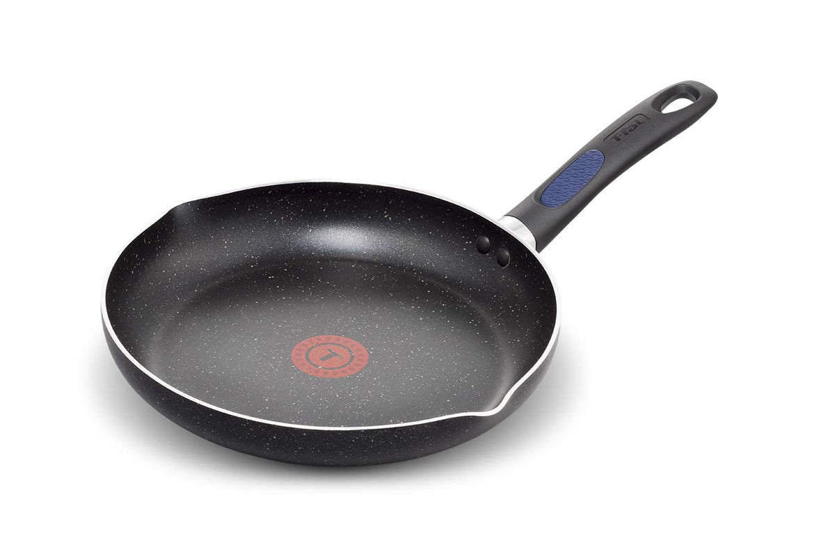 T-Fal Signature 26cm Non Stick Frying Pan, Black