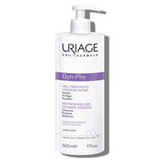 Uriage Gyn-Phy Refreshing Intimate Gel, 500ml