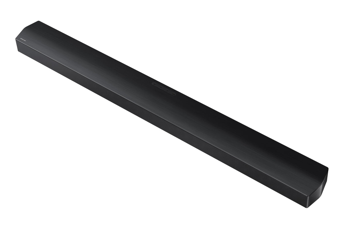 Samsung Sound Bar, 5.1 Channel, Subwoofer, 400 watts, HW-B750F/ZC