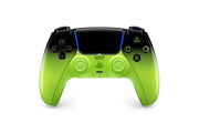 PlayStation 5 DualSense Wireless Controller, Remix Green