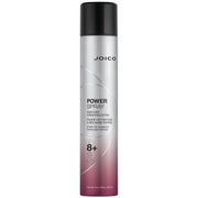 Joico Power Spray Fast-Dry Finishing Spray, Strong Hold, 300mL