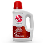 Hoover Renewal Carpet Cleaner Solution, Fresh Meadows, 64 oz