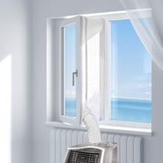 HOOMEE Universal Window Seal for Portable AC & Dryer, 400 cm