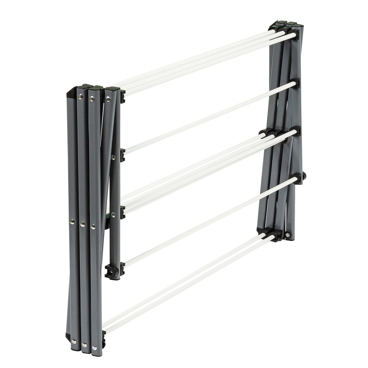 Honey-Can-Do DRY-01306 Folding Clothes Drying Rack, 42 Inch