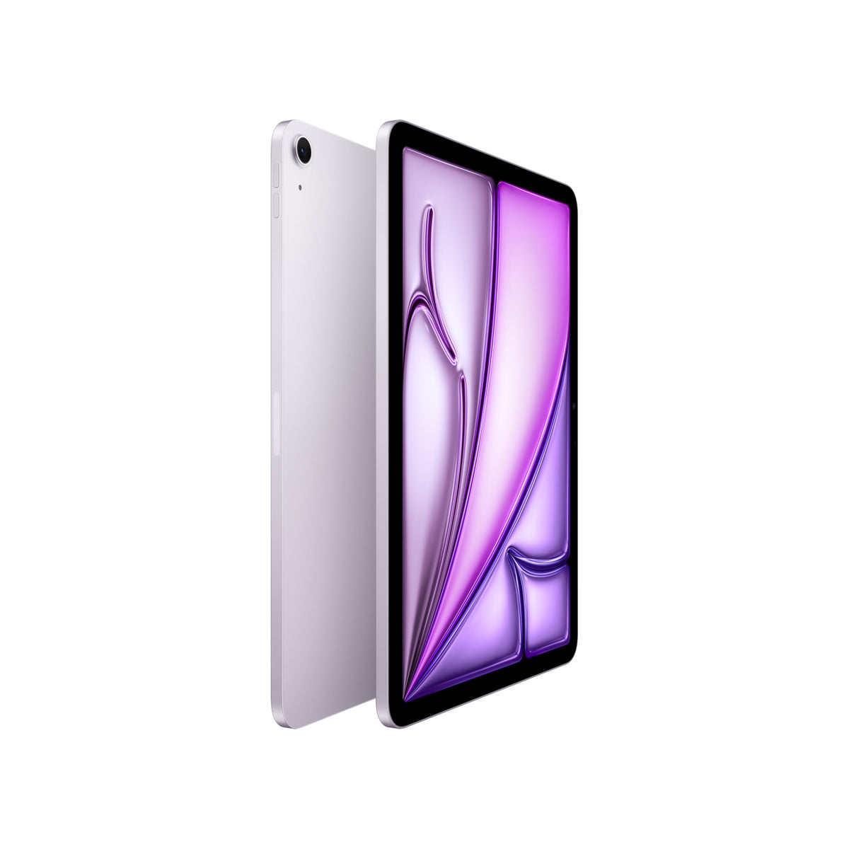 Apple iPad Air 11-inch with M4 Chip, Wi-Fi, 256GB, Purple