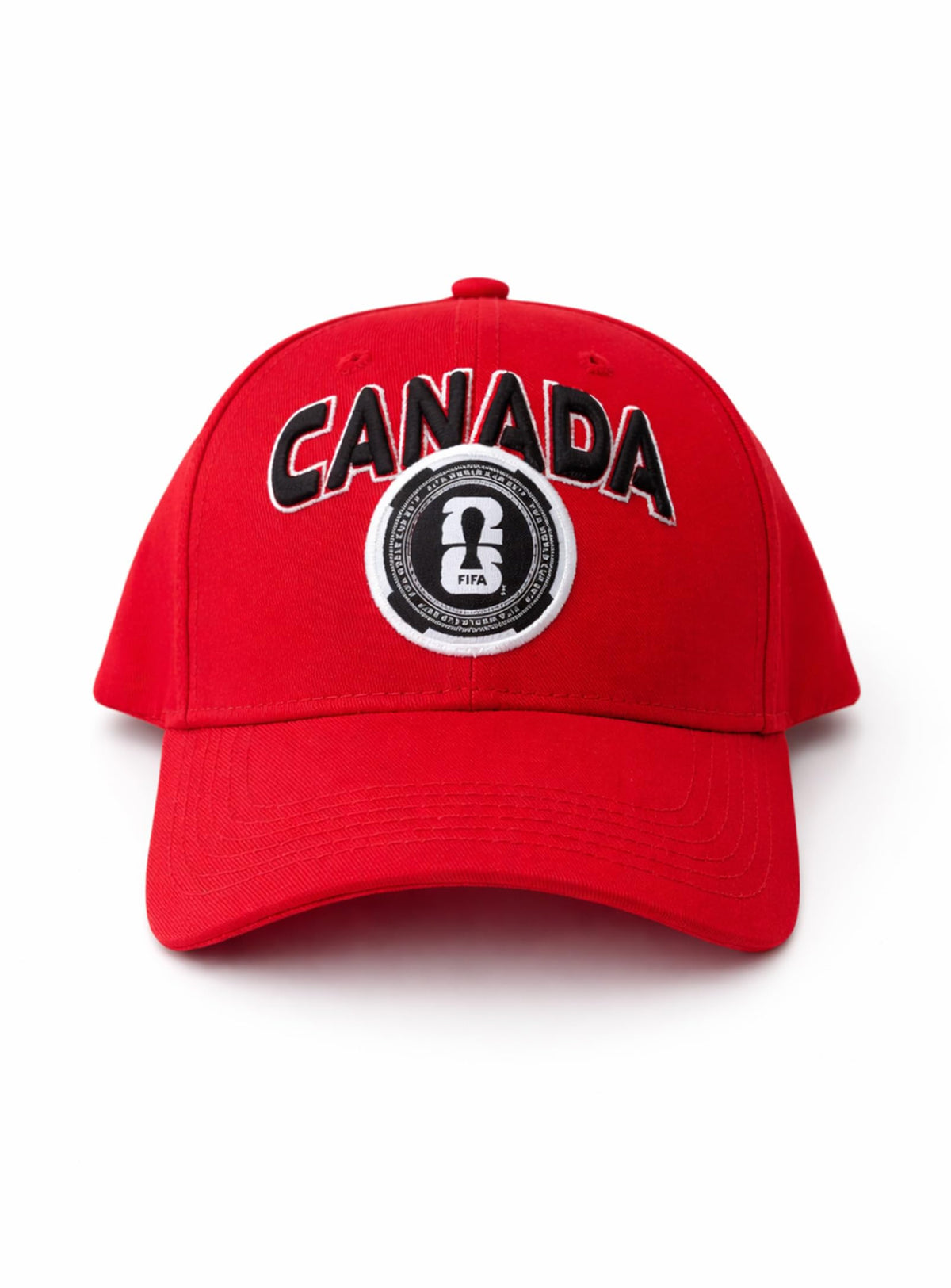 FIFA Canada Cap