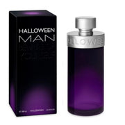 J. Del Pozo Halloween Man Eau de Toilette Spray for Men, 6.8 Ounce