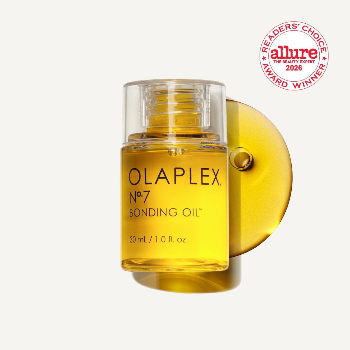 Olaplex No. 7 Bonding Oil, 30 ml