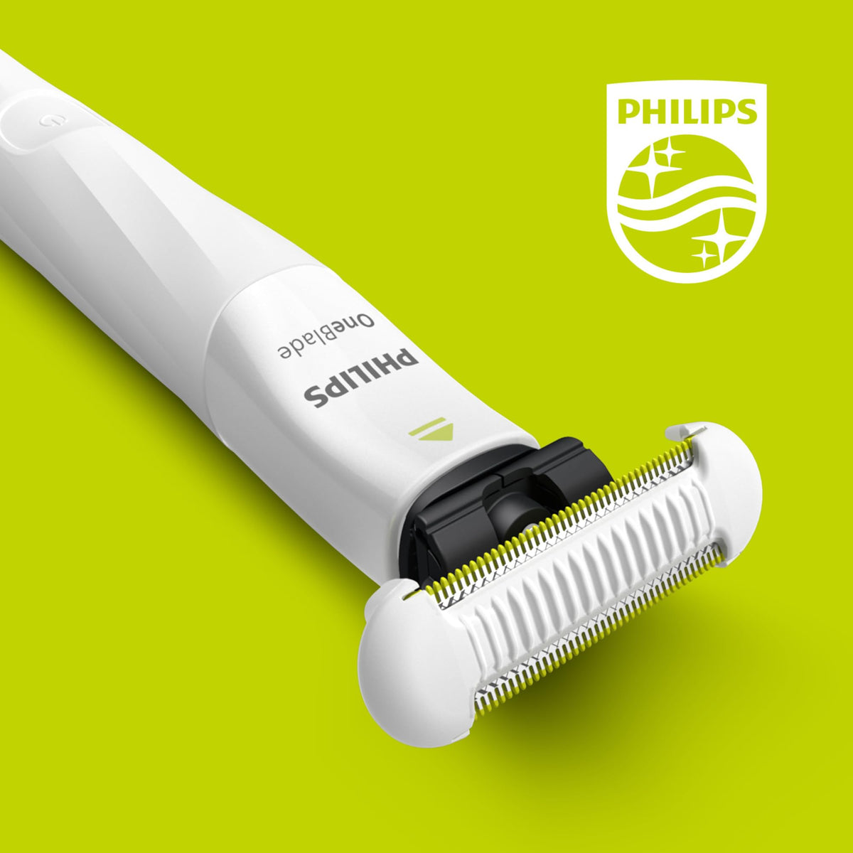 Philips OneBlade Intimate, QP1924/20