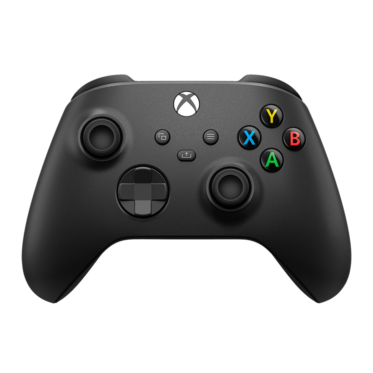 Xbox Core Wireless Controller, Carbon Black