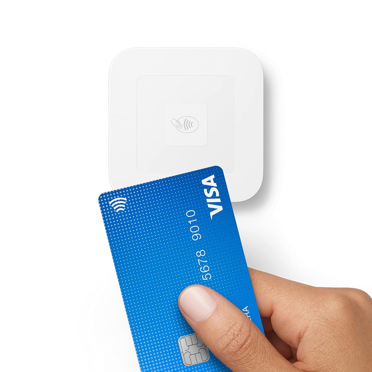 Square Reader (2nd Generation)