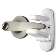 Jolik Childproof Door Lever Lock (2 Pack)