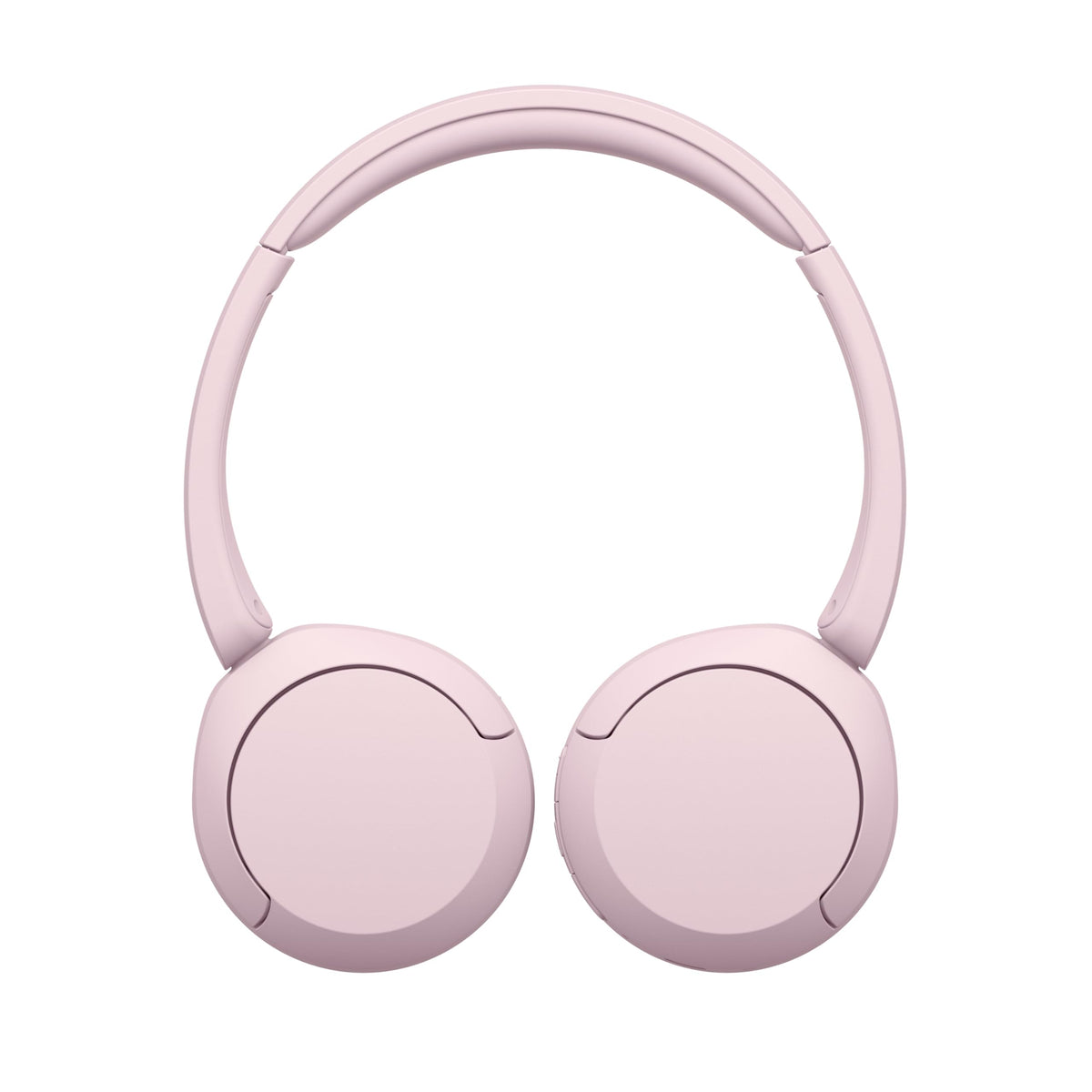 Sony WH-CH520 Wireless On-Ear Headphones, Pink