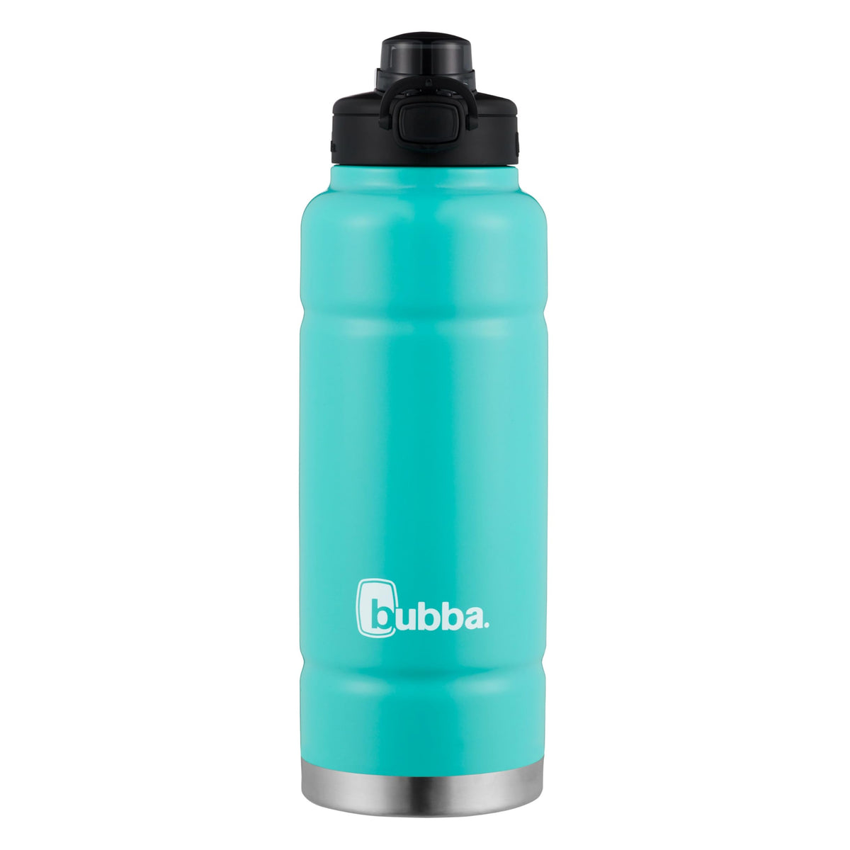 Bubba Trailblazer Stainless Steel Water Bottle, 40oz, Island Teal