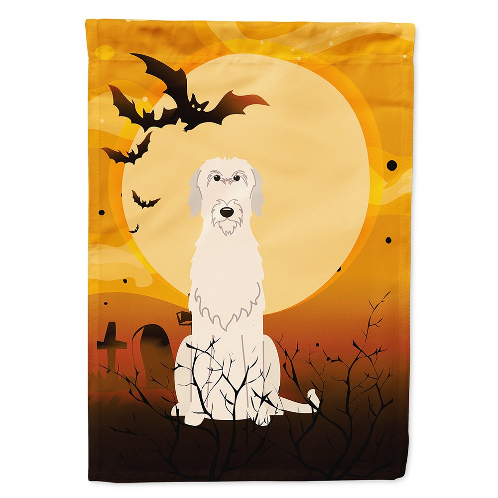 Caroline's Treasures BB4331CHF Irish Wolfhound Flag, Large