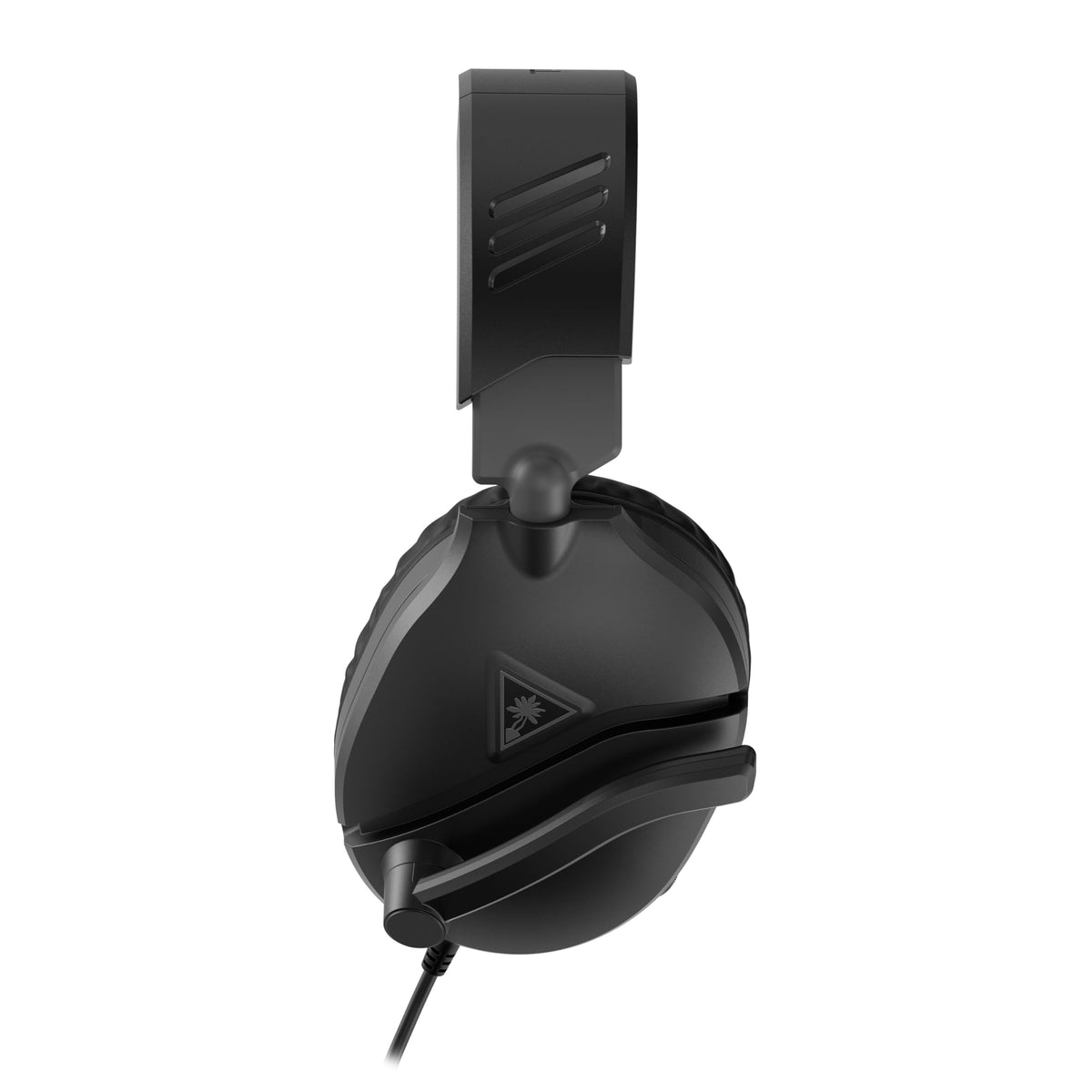 Turtle Beach Recon 70 Wired Gaming Headset, Black