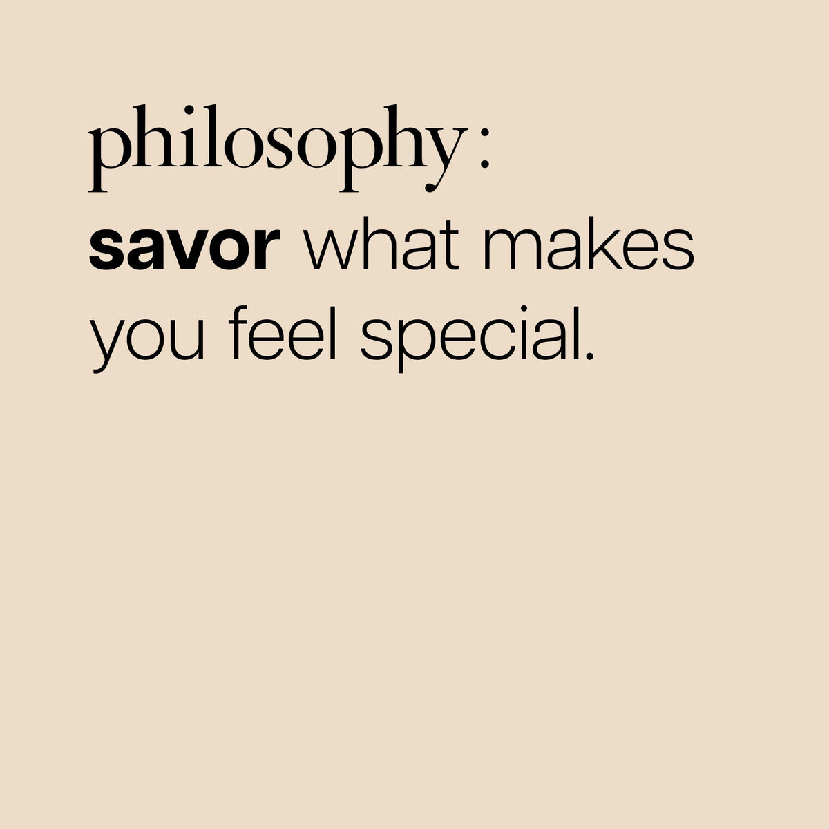 Philosophy Fresh Cream Warm Cashmere Hydrating Shower Gel, 480 mL