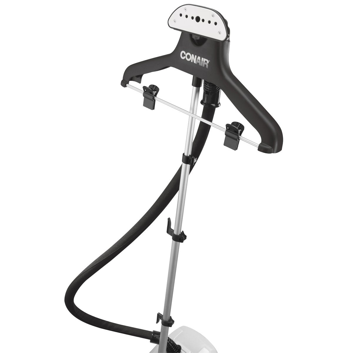 Conair GS28NXC Full Size Upright Garment Steamer, 1500W