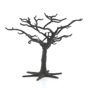 Lenox Matte Black Metal Mini Ornament Tree