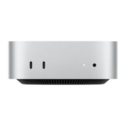Apple 2024 Mac mini, M4 Pro, 24GB, 512GB, Silver