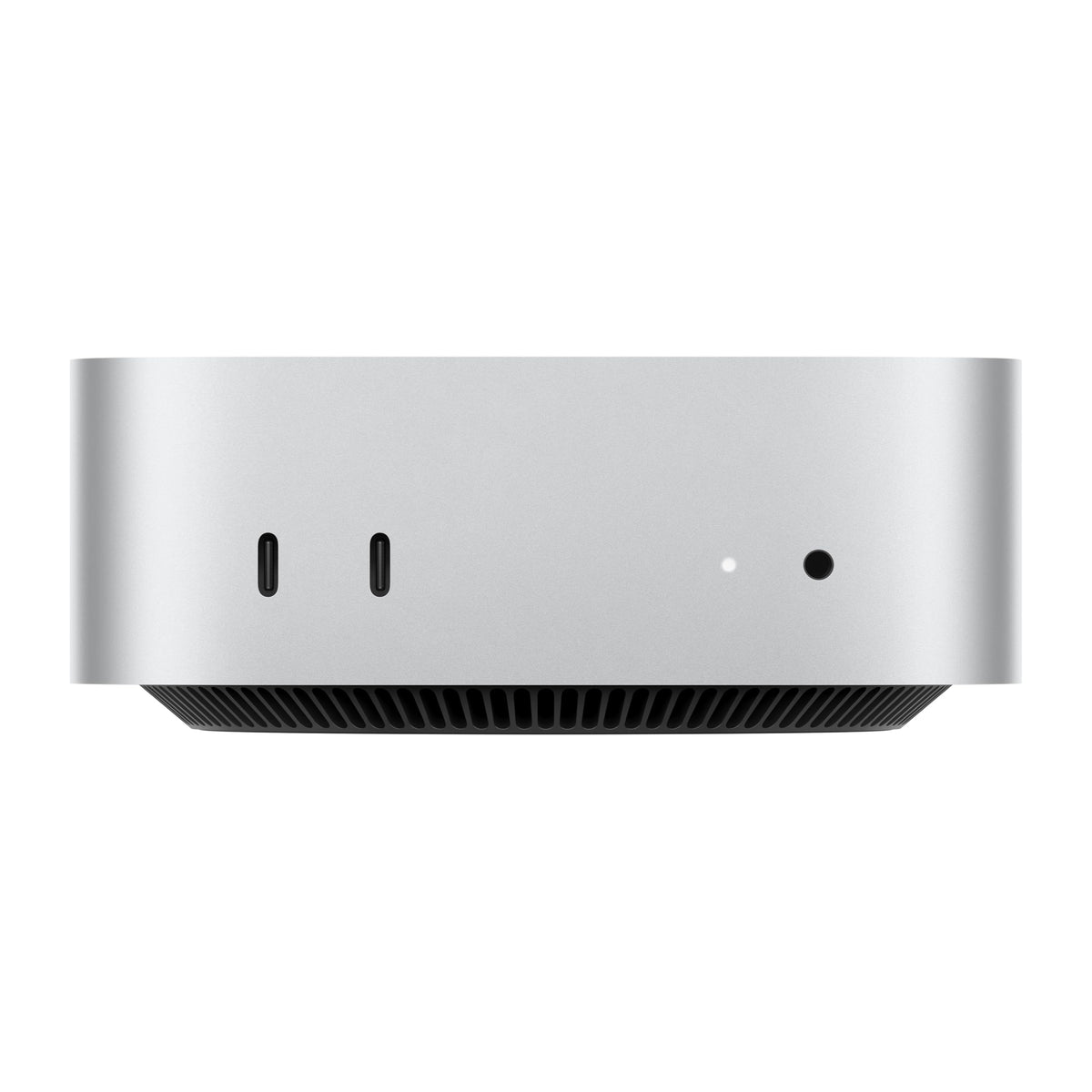 Apple 2024 Mac mini, M4 Pro, 24GB, 512GB, Silver