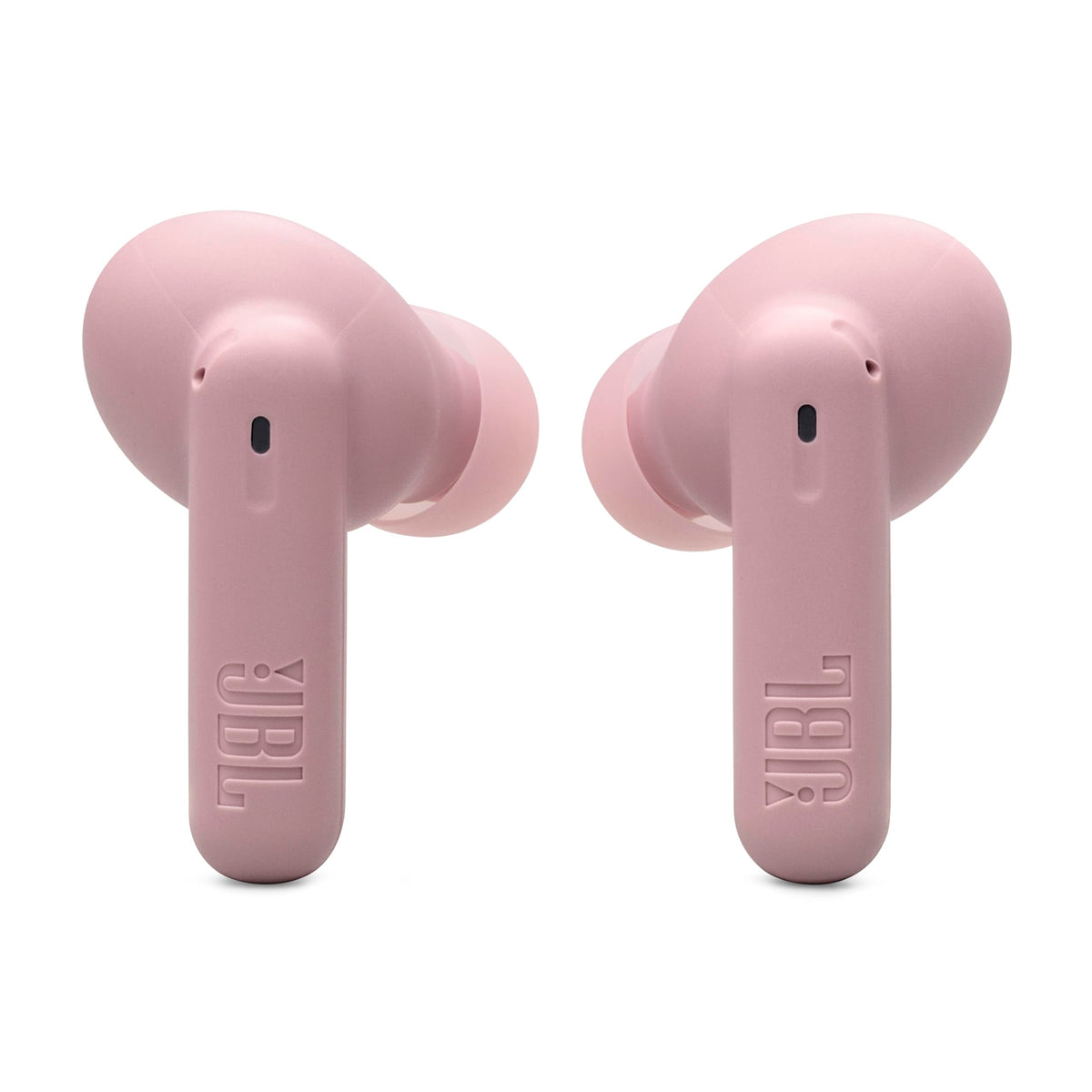 JBL Vibe Beam 2 True Wireless Noise Cancelling Earbuds, Pink